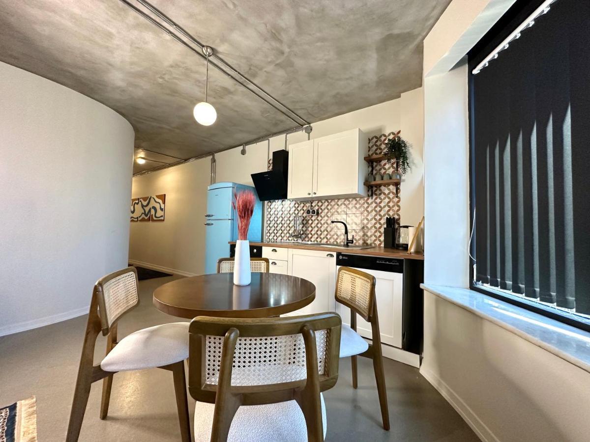 Hoft Cihangir Daire İstanbul Dış mekan fotoğraf