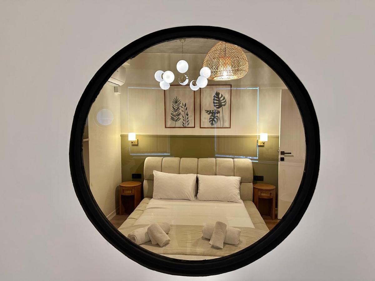 Hoft Cihangir Daire İstanbul Dış mekan fotoğraf