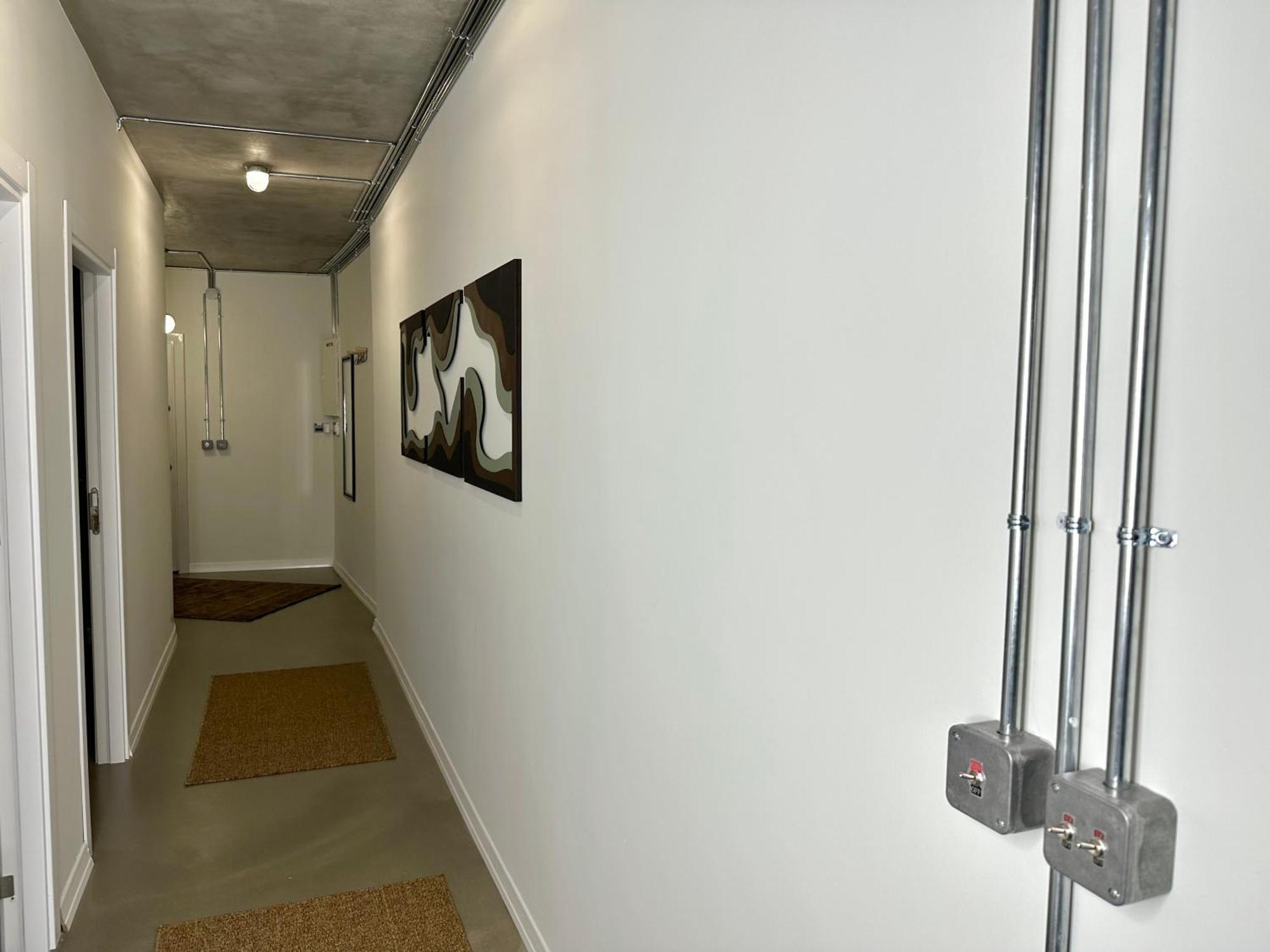 Hoft Cihangir Daire İstanbul Dış mekan fotoğraf