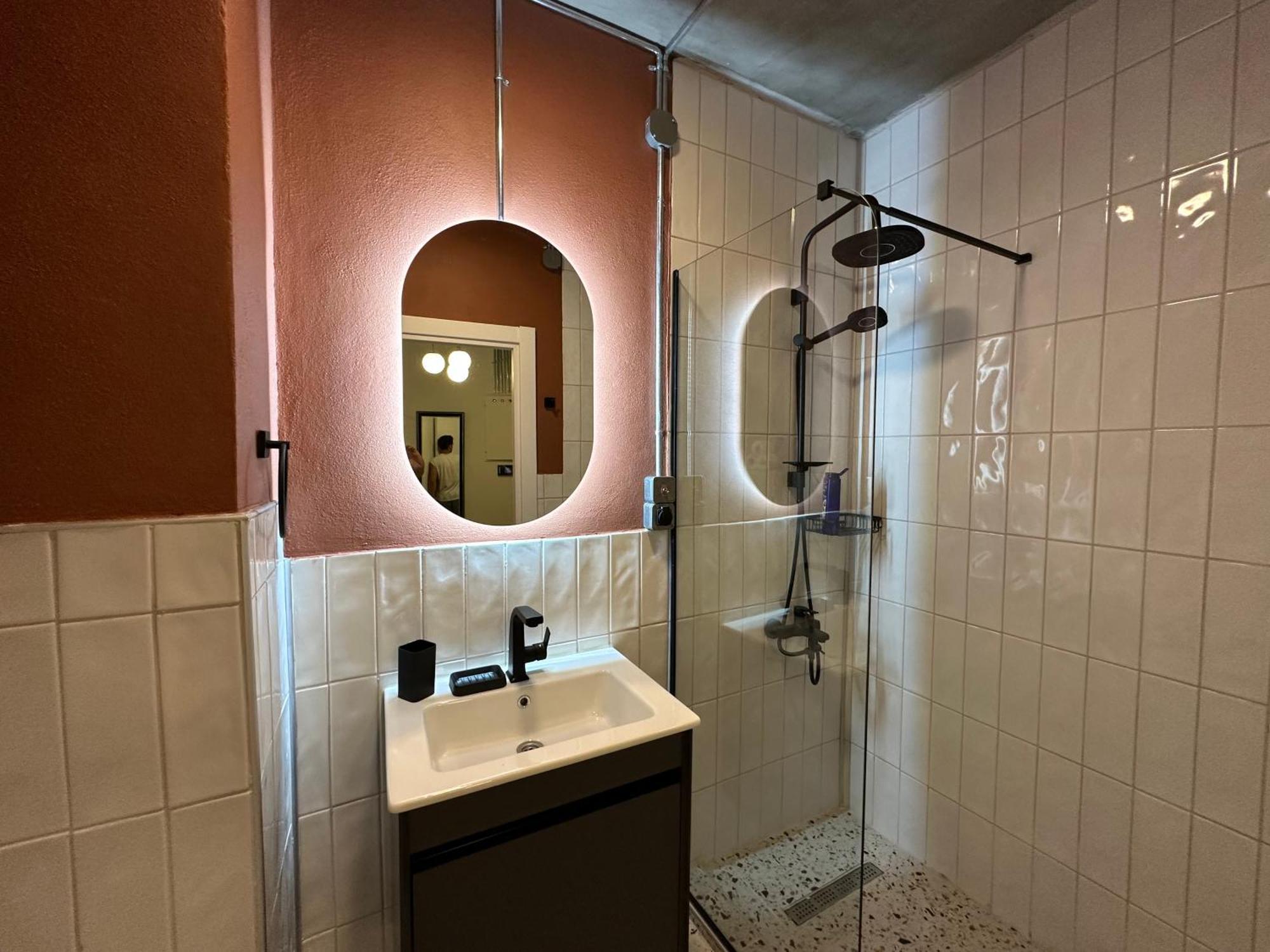 Hoft Cihangir Daire İstanbul Dış mekan fotoğraf