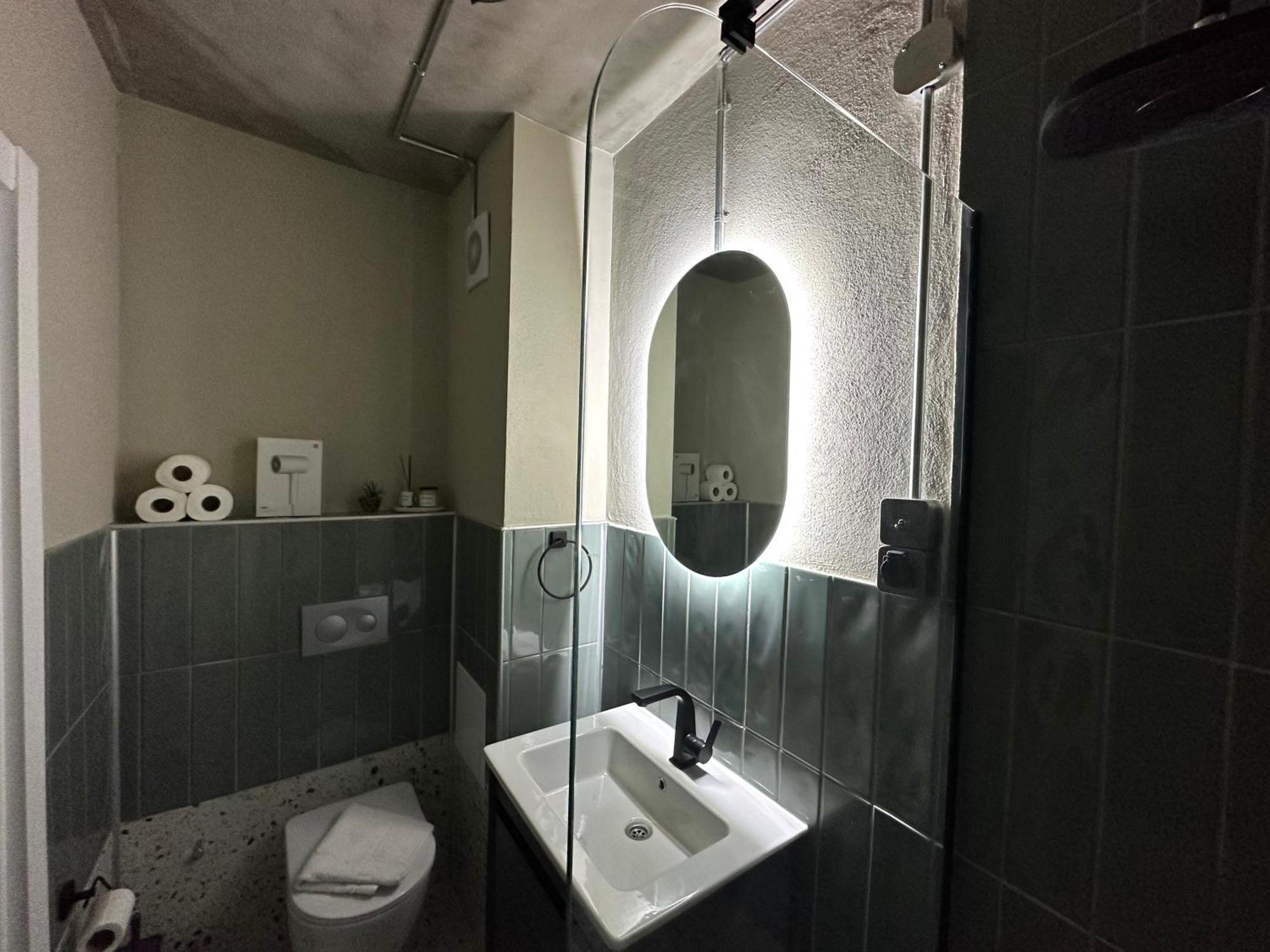 Hoft Cihangir Daire İstanbul Dış mekan fotoğraf